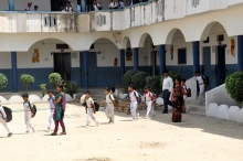 Welcome to St.Xavier School, Jaunpur